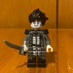 LEGO 樂高 71042 薩拉查船長 人偶CAPTAIN SALAZAR 神鬼奇航5 沉默瑪莉號