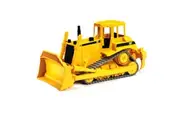 Bruder 40cm 1:16 CAT Caterpillar Bulldozer Tractor Ripper Excavator Kids Toy 3y+