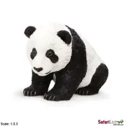 Panda Baby/263229/incredible creatures/safari ltd