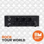 Darkglass Microtubes 200 Bass Guitar Amplifier 200w Amp Head - Belfield Music