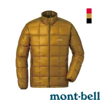 在飛比找momo購物網優惠-【mont bell】Superior Down Jacke