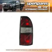 Tail Light Right Hand Side for Toyota Landcruiser Prado 95 Ser 07/1996-07/1999