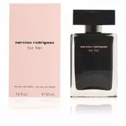 Narciso Rodriguez Eau De Toilette Spray 50ml/1.6oz
