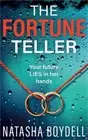 The Fortune Teller (Hardback or Cased Book)