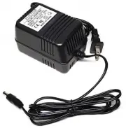 9V AC TO AC Adapter For Lexicon LXP-1 LXP-5 Effects Processor Power Supply Cord