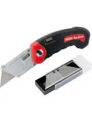 Draper Tools Folding Trimming Knife (67588)