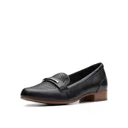 Clarks Womens' Juliet Aster Loafer