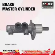 Protex Brake Master Cylinder for Audi A4 Turbo Quattro Avant B8 8K B5 8D B6 8E (for: Audi)