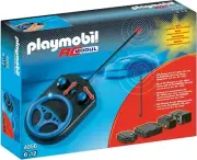 PLAYMOBIL 4856 RC Module Set Plus 27 MHz Vehicles NEW SEALED 4320