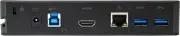 Targus Universal HD Laptop Docking Station with Audio, HDMI Connectivity USB 3.0