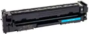 QSP CF501A-RM ~ QSP Reman Cyan Toner Print Cartridge For HP CF501A HP 202A 1300