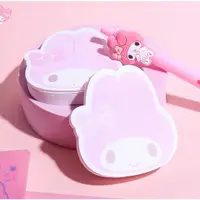 在飛比找蝦皮購物優惠-【韓國進口正品】 三麗鷗 Sanrio 便利貼 Melody