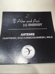Alex & Ani Artemis AS12US9RG