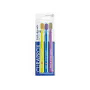 Curaprox Toothbrush 5460 Ultra Soft X 3