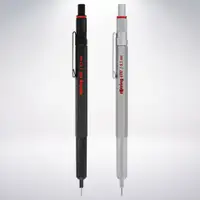 在飛比找蝦皮購物優惠-德國 rOtring 600 0.5mm 自動鉛筆