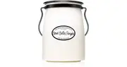 Milkhouse Candle Co. Creamery Brown Butter Pumpkin Scented Candle Butter Jar 624g
