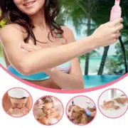 Effortless Dispensing with our 60ml Foam Pump Bottle Perfect for Soap & Mousse
