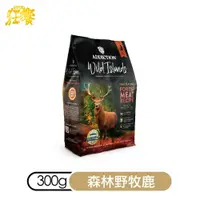 在飛比找PChome24h購物優惠-Wild Islands 紐西蘭狂饗 森林野牧鹿 無穀全齡貓