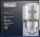 De'Longhi EC885M Espresso Machine - Silver BRAND NEW