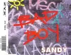 Sandy – Bad Boy Cd NEW SEALED