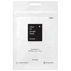 Clear Fit Master Patch 18 Patches | Hydrocolloid Dressing for Spot Treatment