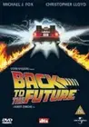 Back to the Future (DVD)