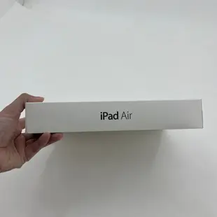 ❮二手❯ 原廠空盒 Apple 蘋果 iPad Air 1 平板 平板電腦 A1474 WIFI版 64G 黑色 有序號