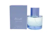 Kenneth Cole Blue by Kenneth Cole for Men - 3.4 oz EDT Spray