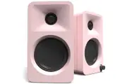 Kanto ORA 100W Powered Speakers Bluetooth 5.0 Pink