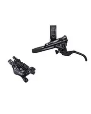 Shimano Deore XT Trail M8120 Rear Disc Brake and M8100 Left Lever