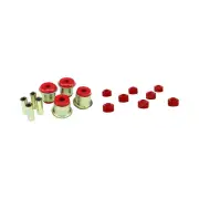Front Nolathane Suspension Bush Kit for AUDI 80 90 QUATTRO B3 B4 TYP 89 8C