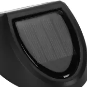 Solar Lamp Garden Energy-saving Waterproof Lighting Decoration Smart Wall Lamp S