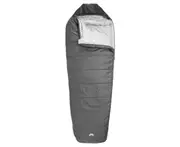 Kathmandu Camper - 3 Sleeping Bag Unisex Active - Grey Granite