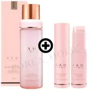 KAHI Wrinkle Bounce Multi Balm 9g+Wrinkle Bounce Collagen Mist Ampoule 100ml New