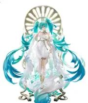 Good Smile Company Hatsune Miku feat. Yoneyama Mai Figure toy jp 1/7 presale