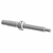 Polaris Shift Shaft, Genuine OEM Part 3233403, Qty 1