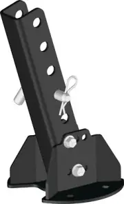 KFI UTV Plow Lever Lift - 106045
