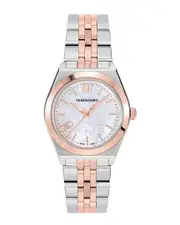 Ferragamo Women's Vega Watch