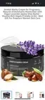 Stretch Marks Cream - Vitamin-Rich Vegan-Friendly (4 Oz) -