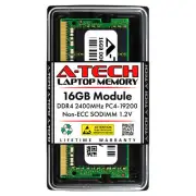 16GB DDR4-2400 HP Pavilion Gaming 15 (Models 15-cx0000 - 15-cx0999) Memory RAM