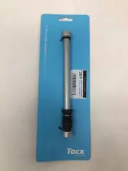 Tacx E-thru axle skewer M12x1, fine thread. For Classic trainers.
