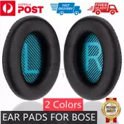 Replacement Ear Pads Cushions for Bose Quiet Comfort 35 QC35 II QC25 QC15 AE2 oz