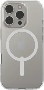 ZAGG Crystal Palace Lite Snap Case iPhone 16 Pro - Clear