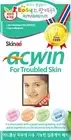 Skinae Acwin Acne Pimple Clear Spot Care Blemish Control Treatment 24 Patches