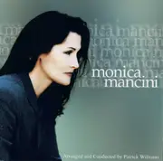 Monica Mancini - Monica Mancini CD