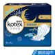 KOTEX 靠得住 完美封漏乾爽瞬吸夜用衛生棉-41cm(8片x2入)/組 現貨 蝦皮直送