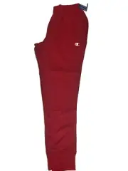 Maroon Champion Reverse Weaves Men’s Sweatpants Medium New With Tags Athletic