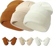 [HieoAnir] Baby Sun Hat Toddler Bucket Hats Summer Sun Protective Kids Beach Hats Wide Brim Outdoor Camping Hat for Boys Girls, B Grey, 0-6 Months