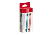 Nintendo Switch 2 Joy-Con 2 Strap Pair (Light Blue/Light Red)