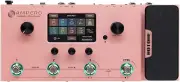 Hotone Ampero MP-100 Guitar Bass Amp Modeling IR Cabinets Simulation Multi Langu
